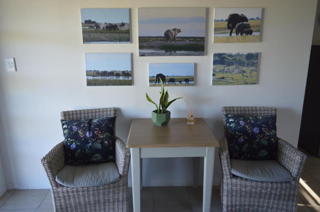 Photo of Others in Oudtshoorn