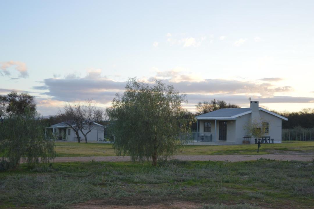 Photo of Others in Oudtshoorn