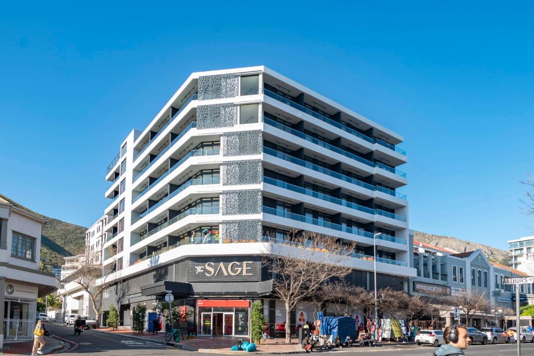 Photo of Others in Sea Point