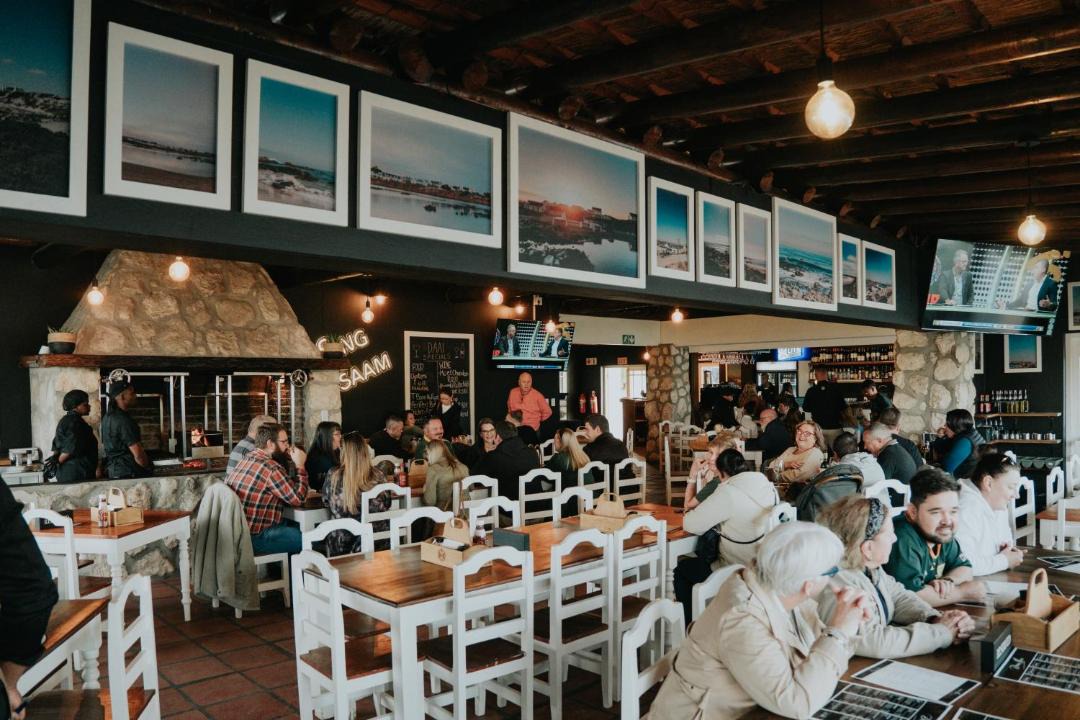 Photo of Others in Saldanha Bay