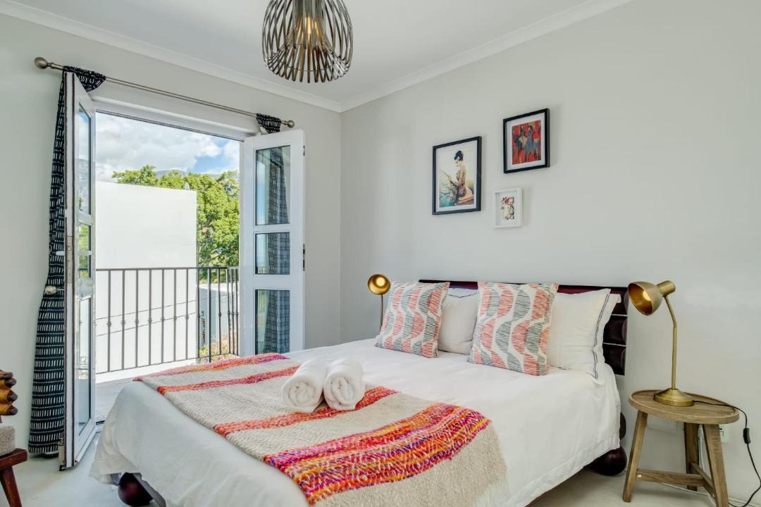 Photo of Bedroom in Cape Town City Centre
