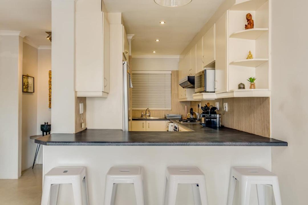 Photo of Kitchen in Cape Town City Centre