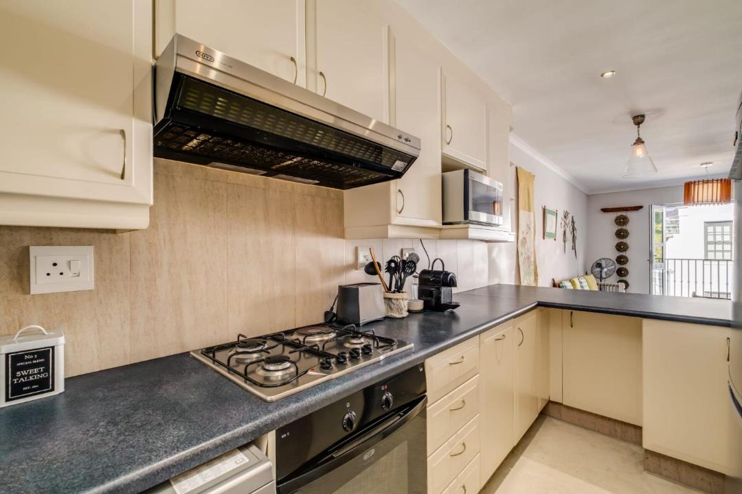 Photo of Kitchen in Cape Town City Centre