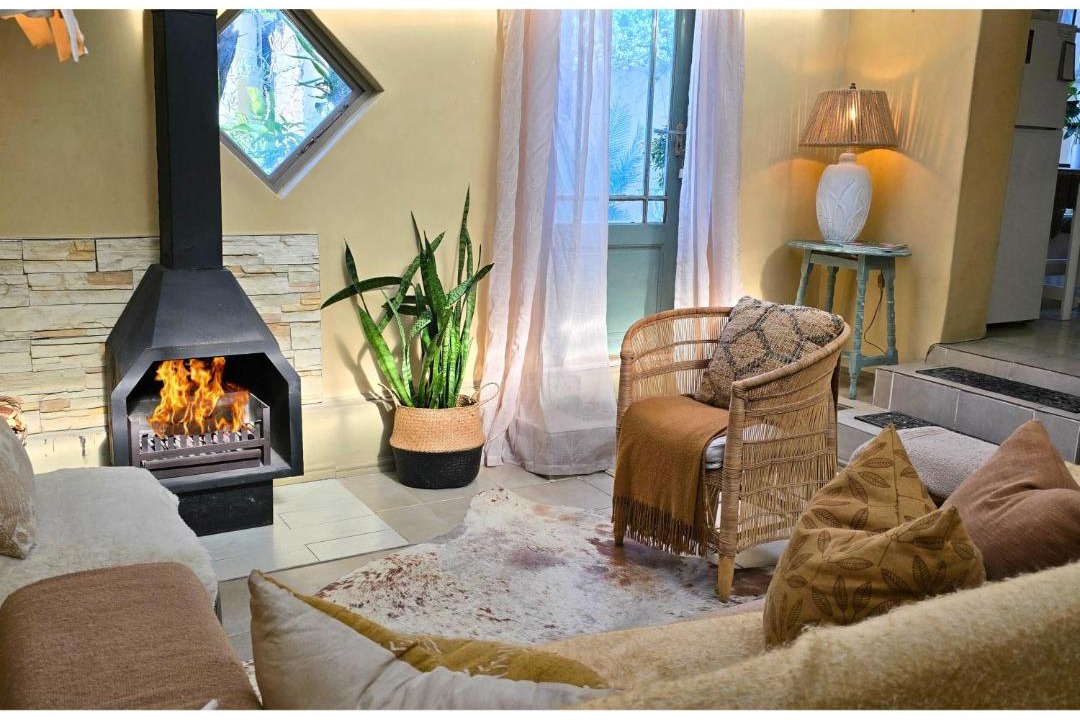 Photo of Livingroom in West Beach