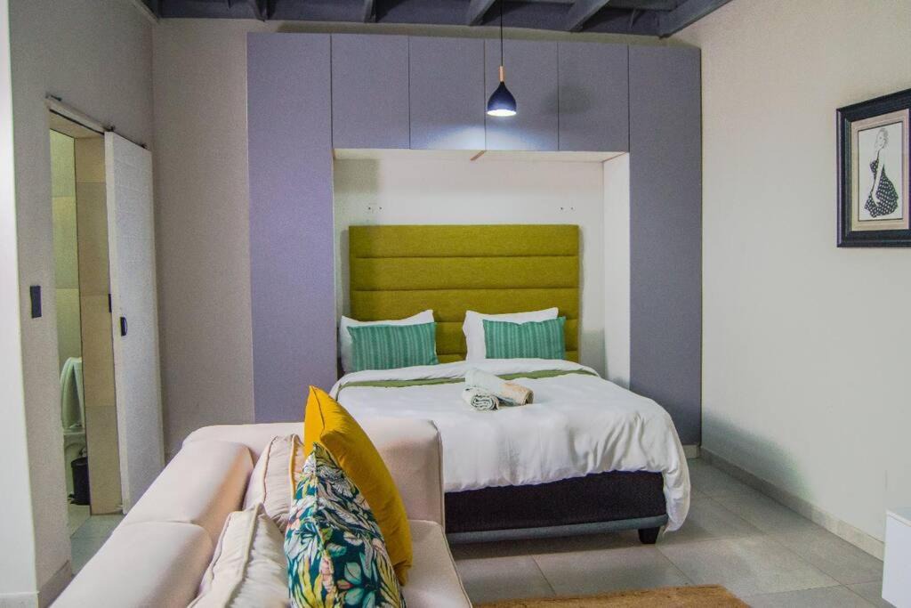 Photo of Bedroom in Pixley ka Seme