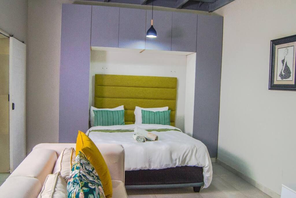 Photo of Bedroom in Pixley ka Seme