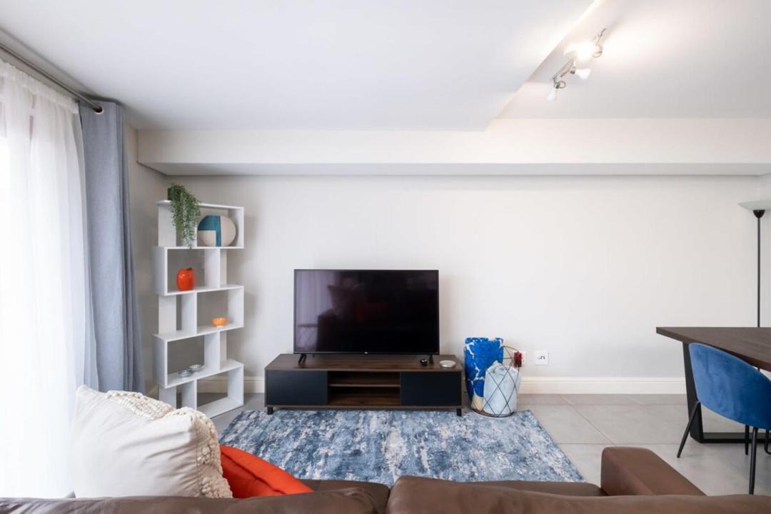 Photo of Livingroom in Observatory