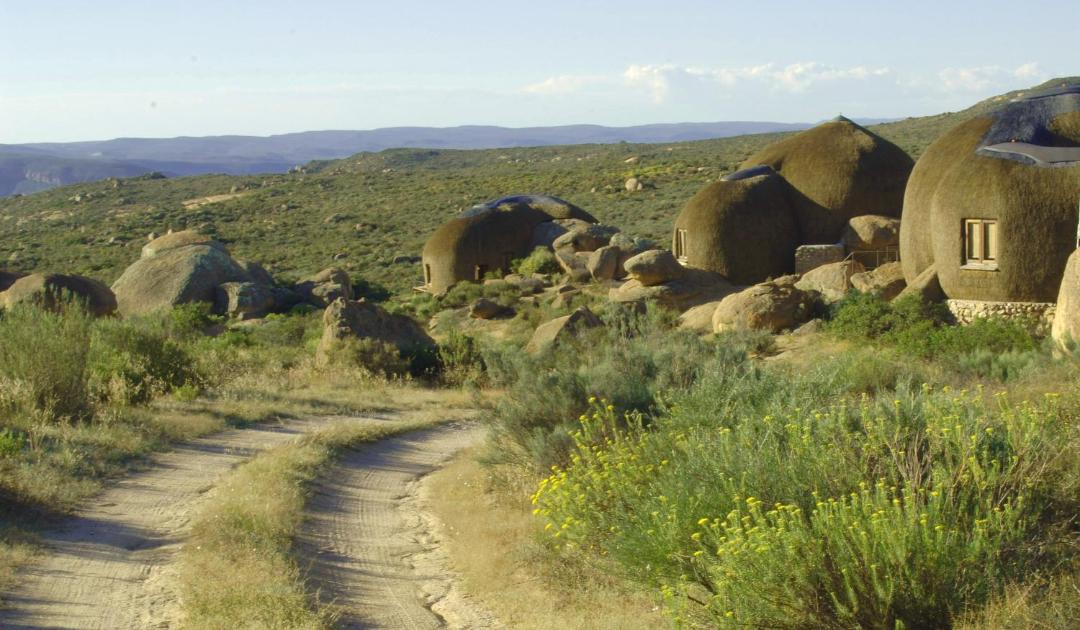 Photo of Others in Springbok