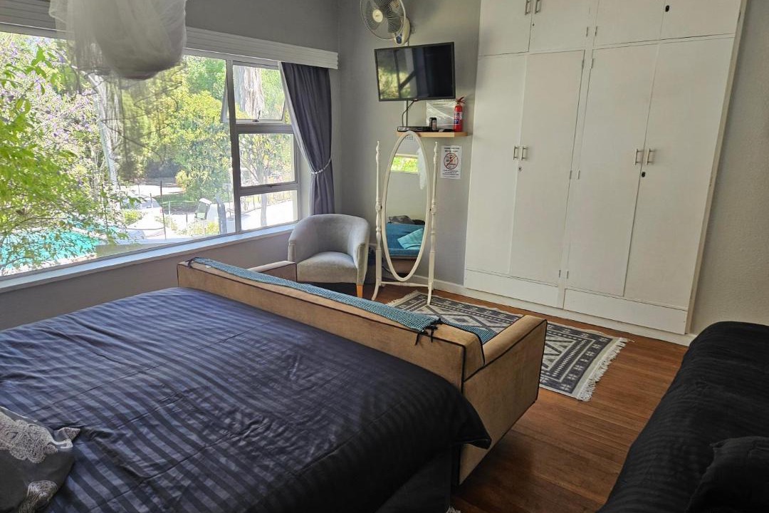 Photo of Bedroom in Alphen
