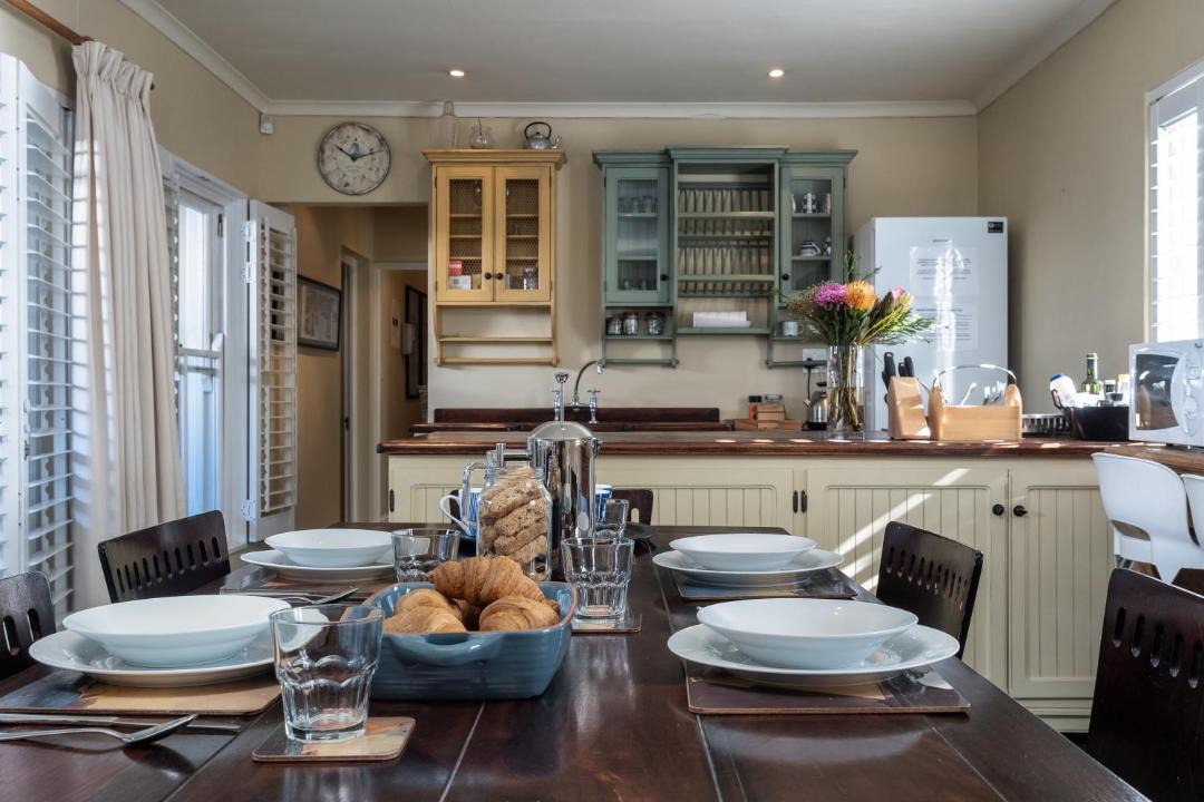 Photo of Kitchen in Franschhoek
