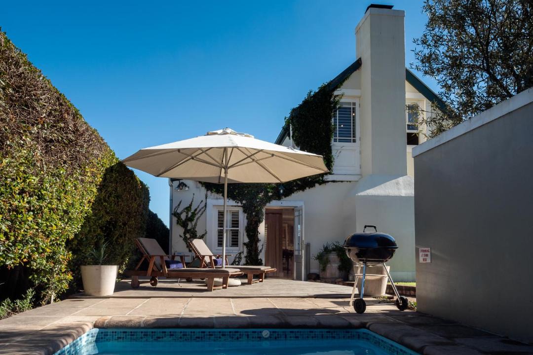 Photo of Others in Franschhoek