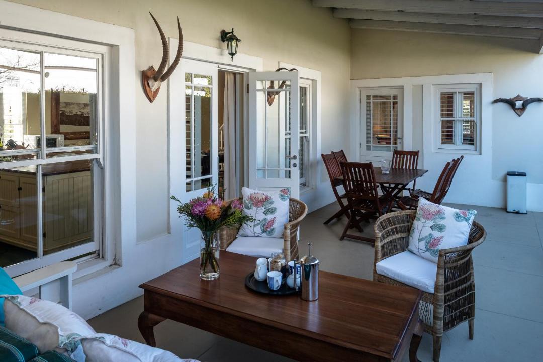 Photo of Others in Franschhoek