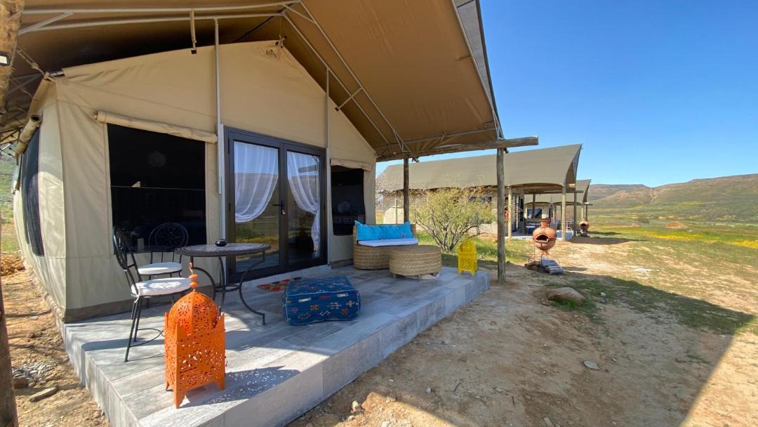 Photo of Others in Cederberg