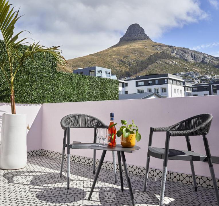 Photo of Others in Cape Town