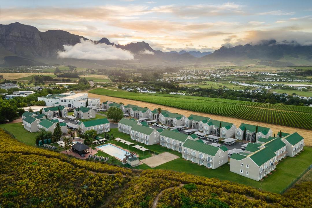 Photo of Others in Stellenbosch