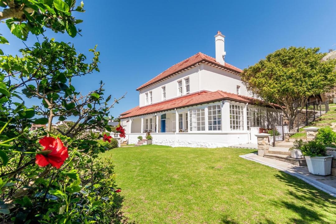 Photo of Others in Simon's Town