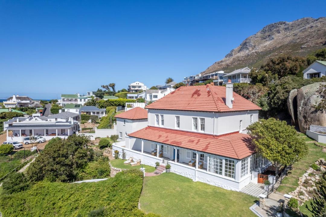 Photo of Others in Simon's Town