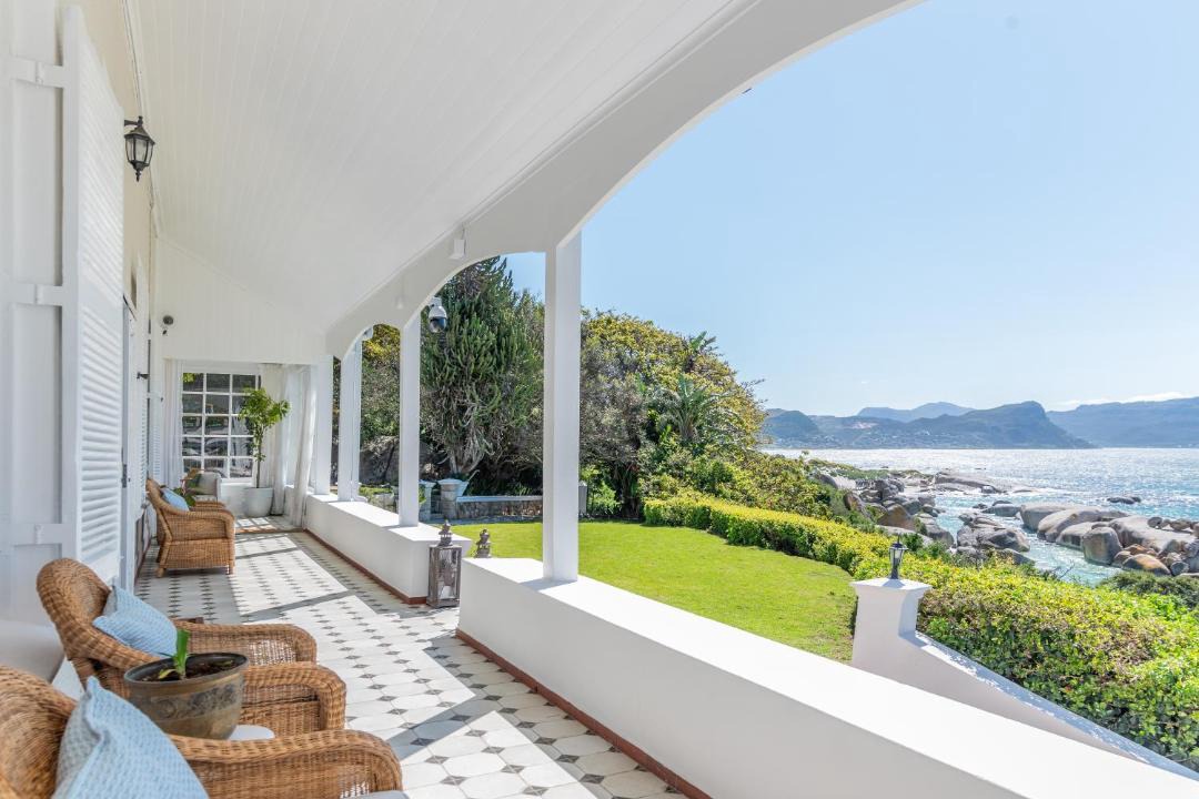 Photo of Others in Simon's Town