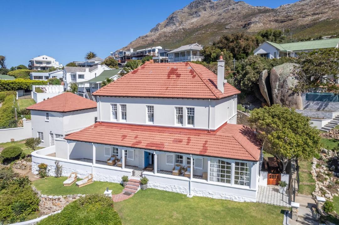 Photo of Others in Simon's Town