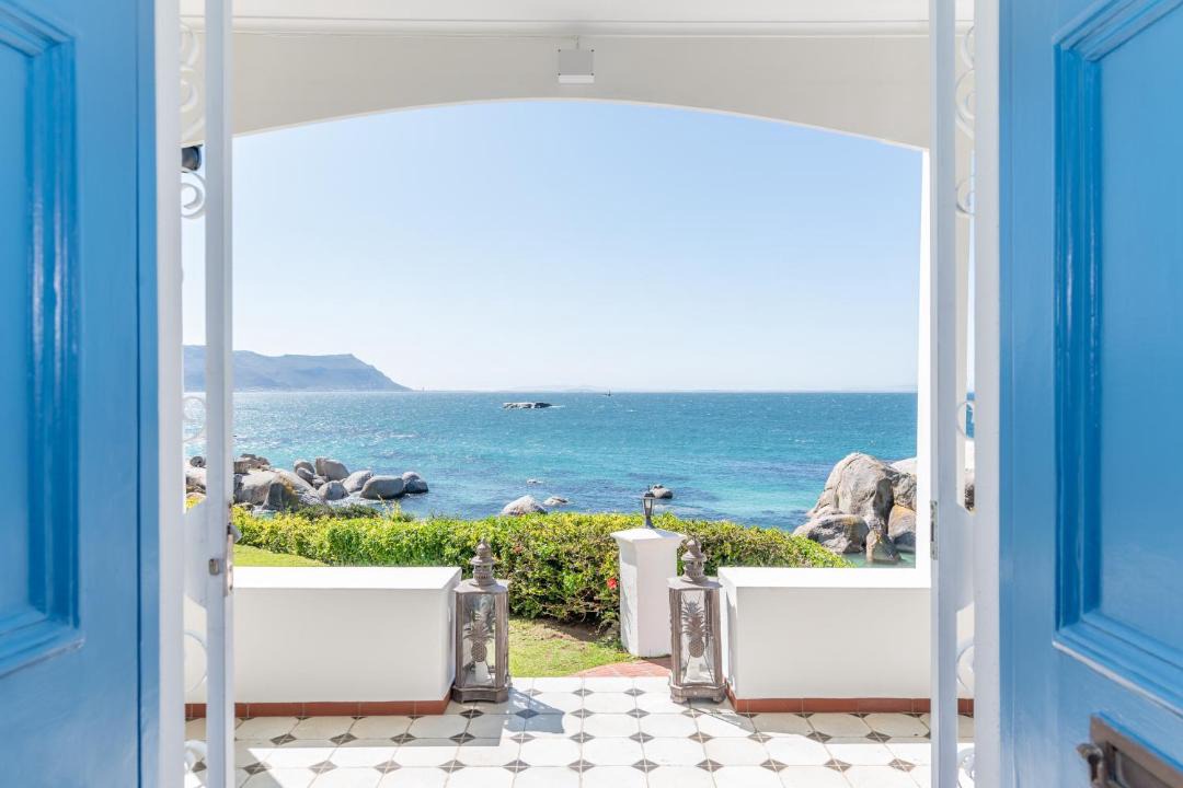 Photo of Others in Simon's Town
