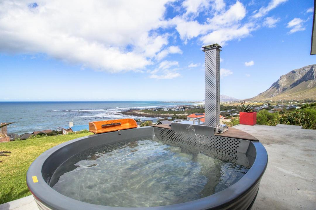 Photo of Others in Betty's Bay