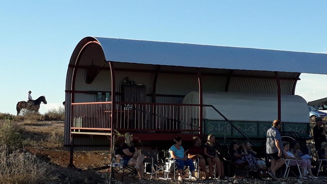 Photo of Others in Orania