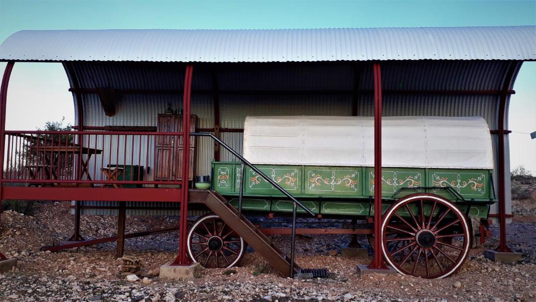 Photo of Others in Orania