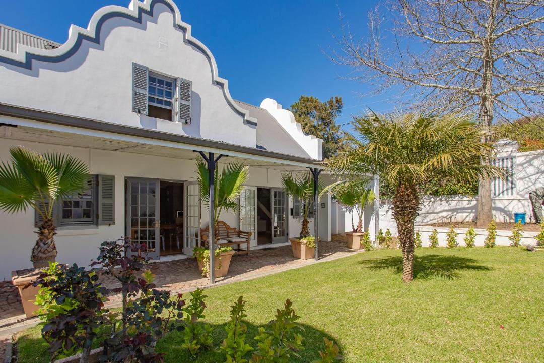 Photo of Others in Franschhoek