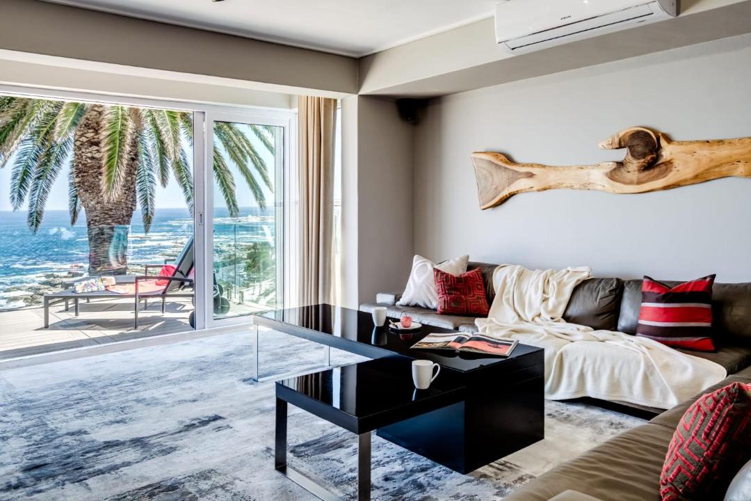 Photo of Others in Camps Bay
