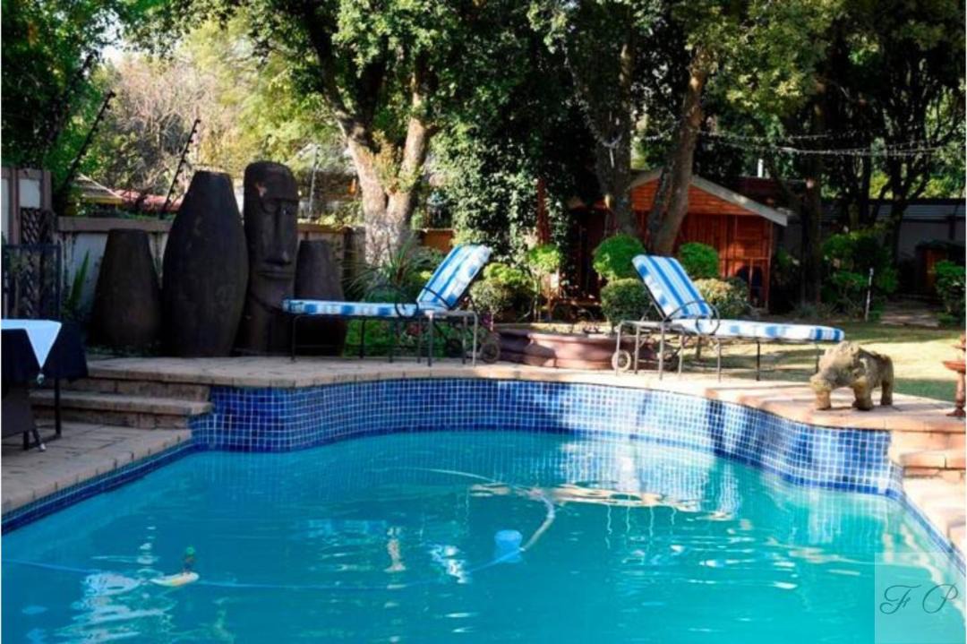 Photo of Others in Waterkloof Glen