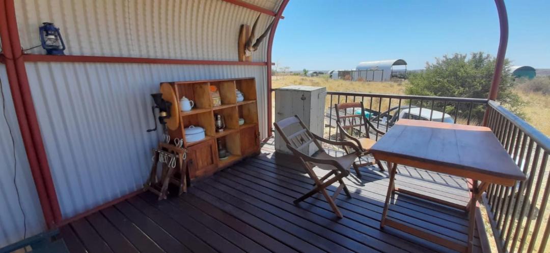 Photo of Others in Orania