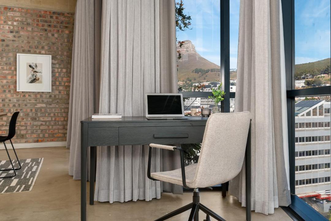Photo of Others in Cape Town City Centre