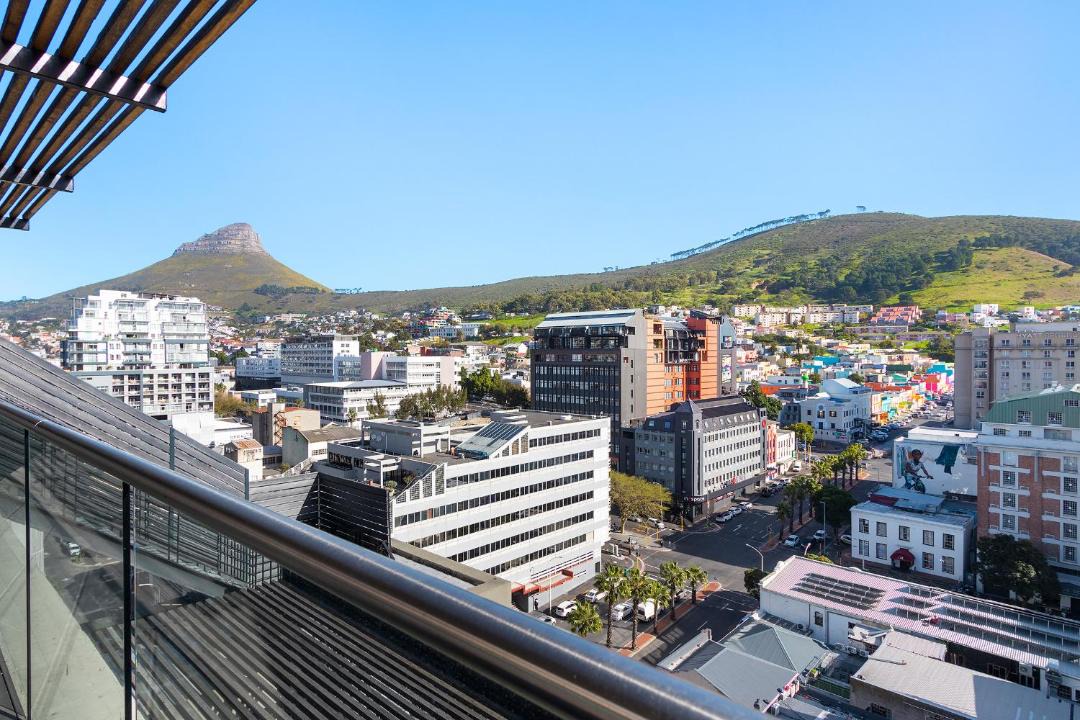 Photo of Others in Cape Town City Centre
