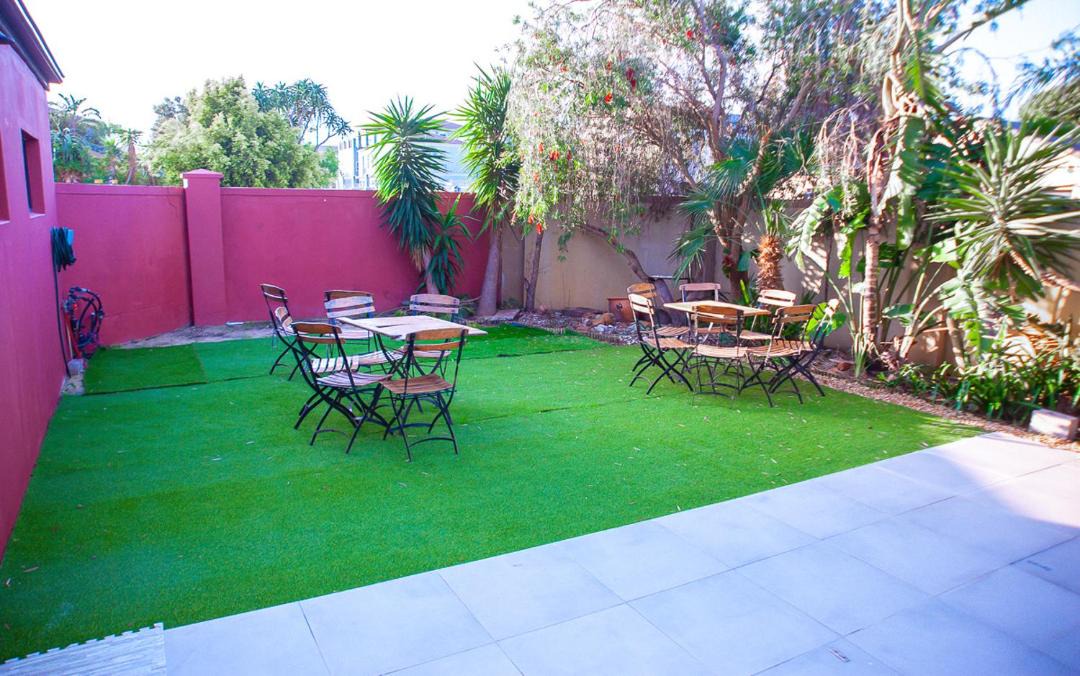 Photo of Patio Balcony in Parklands