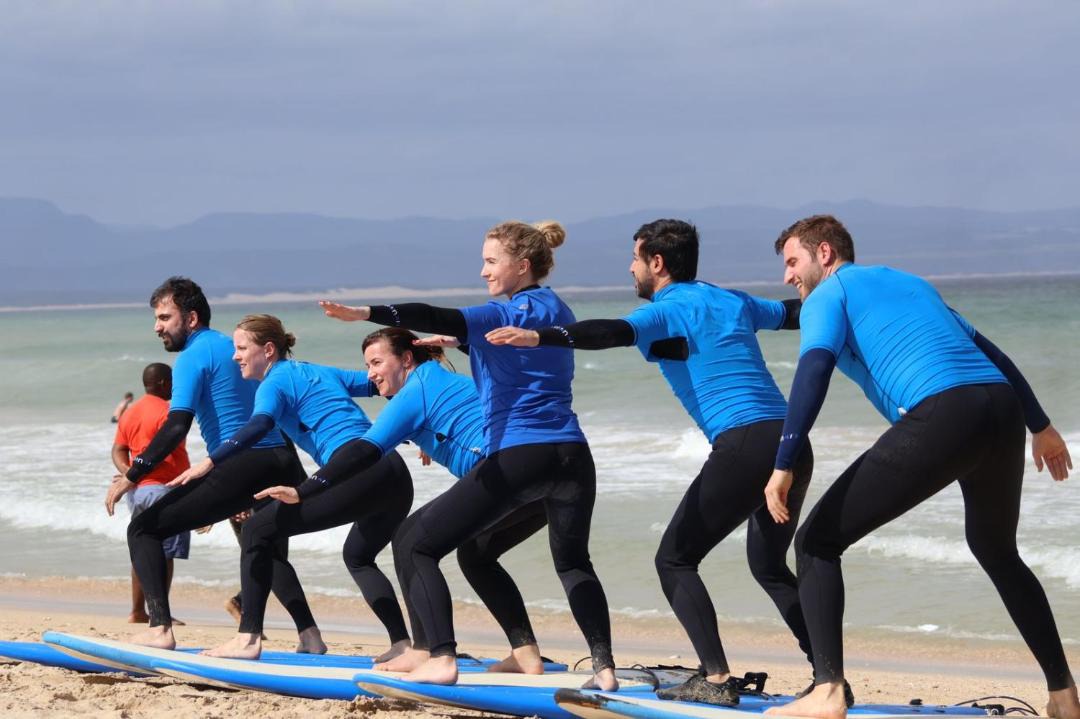 Photo of Others in Jeffreys Bay