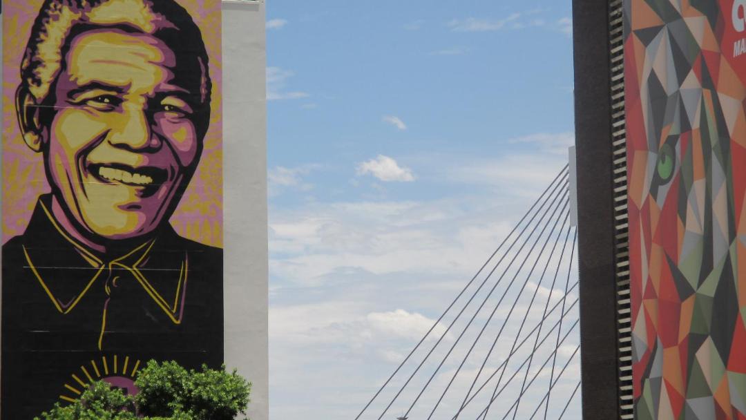Photo of Others in Braamfontein