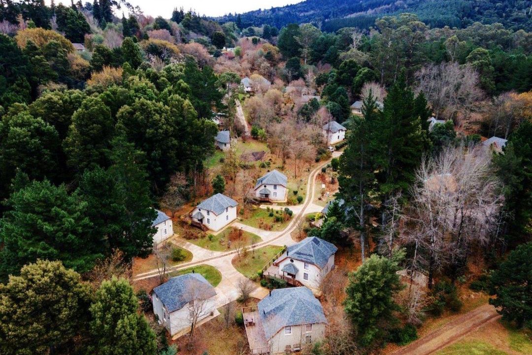 Photo of Others in Hogsback