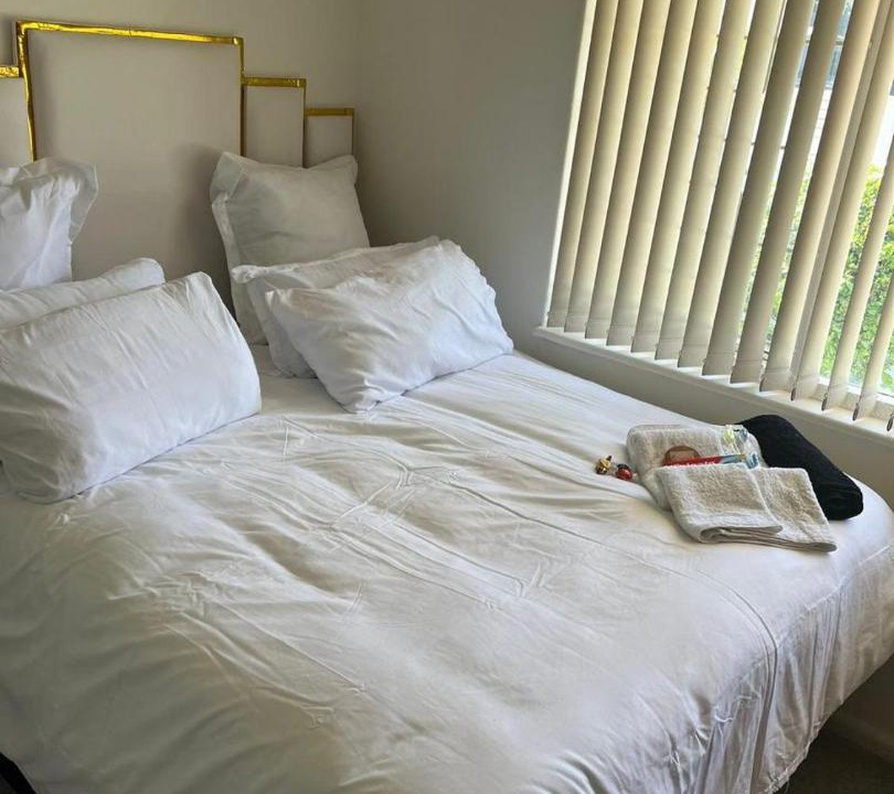 Photo of Bedroom in Bellville