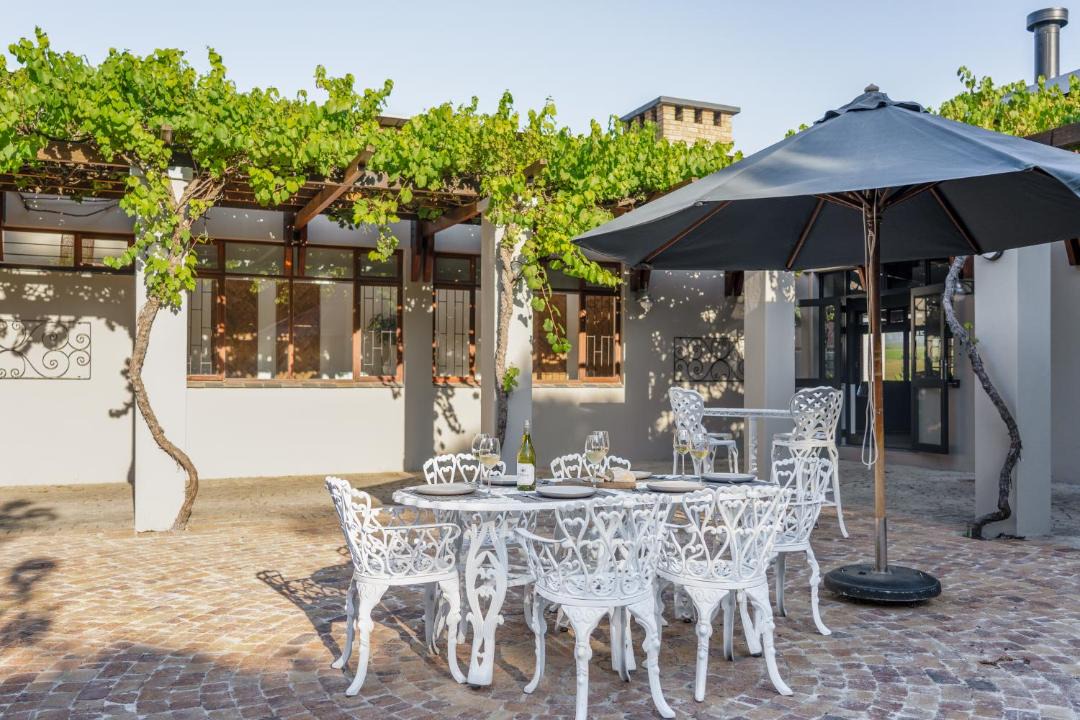 Photo of Others in Stellenbosch