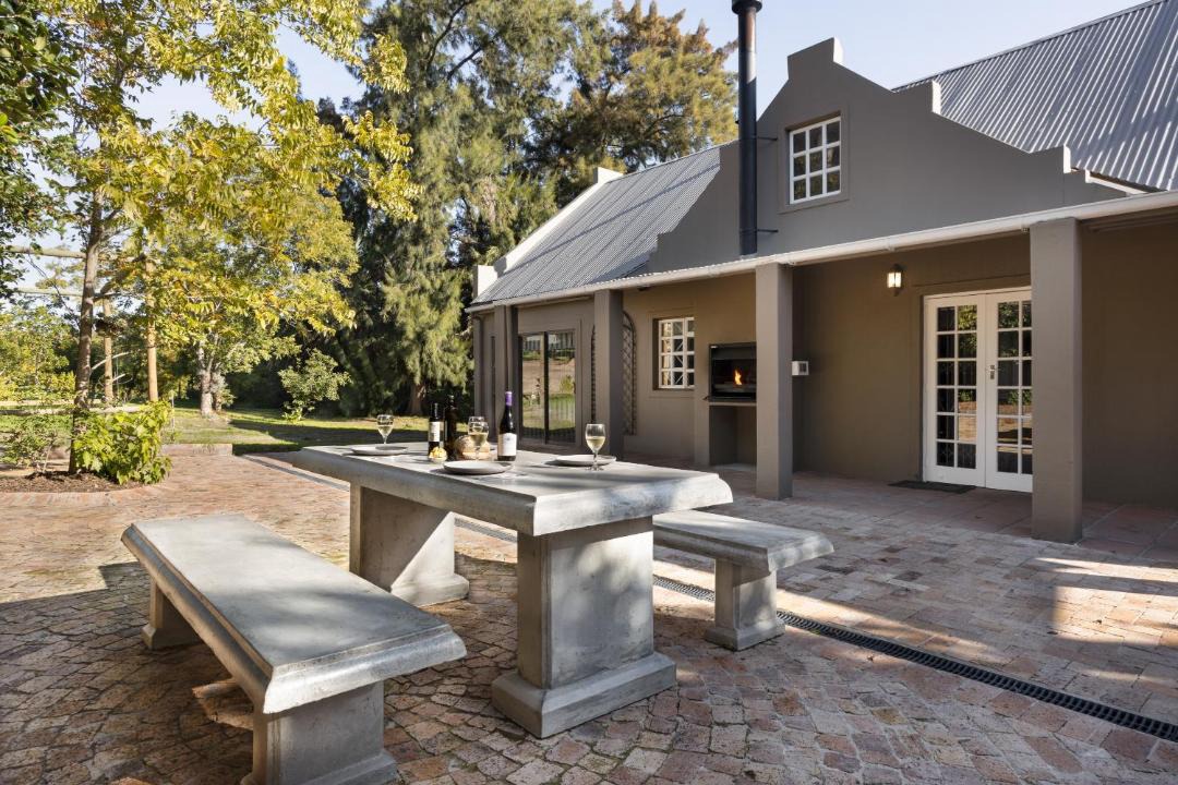 Photo of Others in Stellenbosch