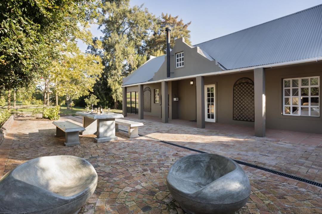 Photo of Others in Stellenbosch