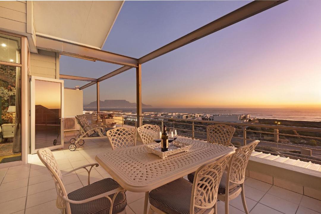 Photo of Patio Balcony in Big Bay