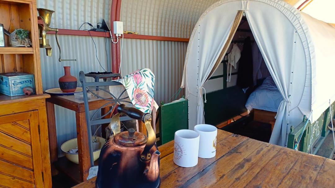 Photo of Others in Orania