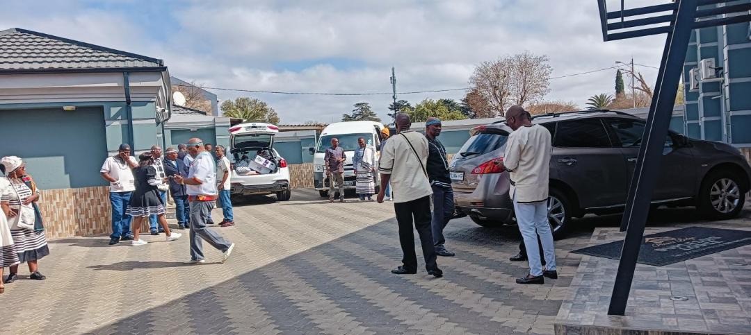 Photo of Others in Kempton Park