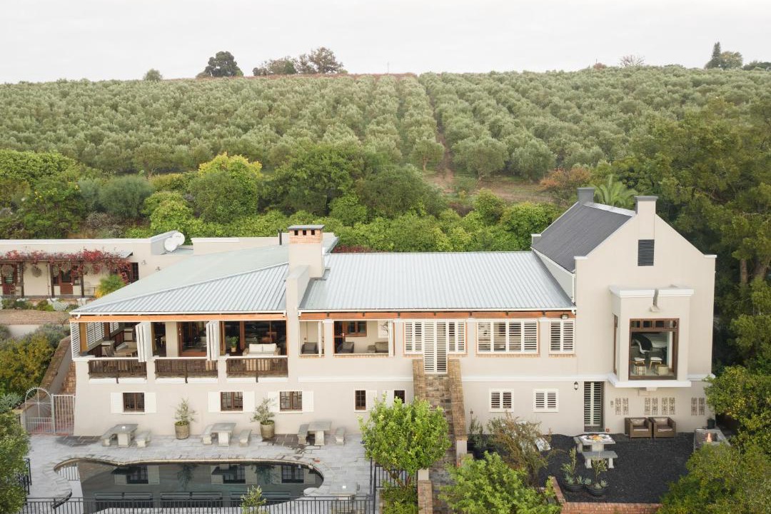 Photo of Others in Stellenbosch