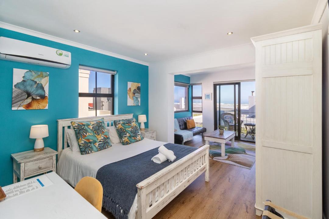 Photo of Bedroom in Melkbosstrand