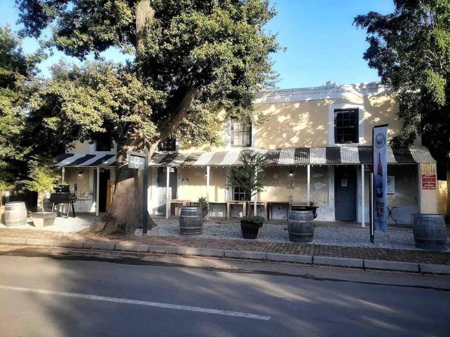 Photo of Others in Greyton