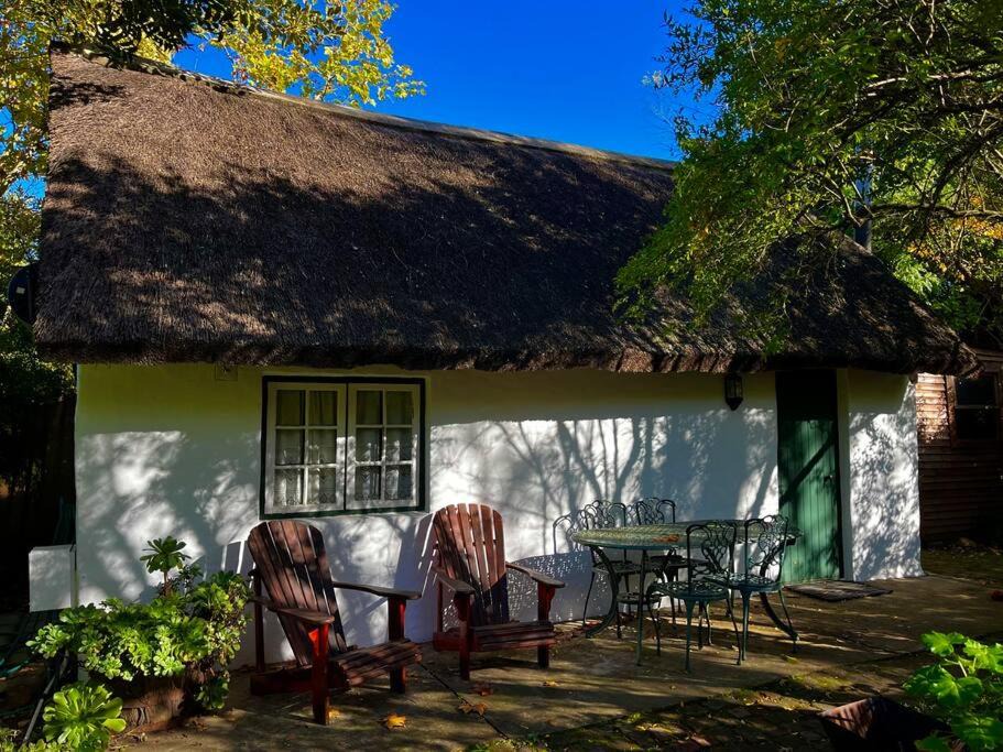 Photo of Others in Greyton