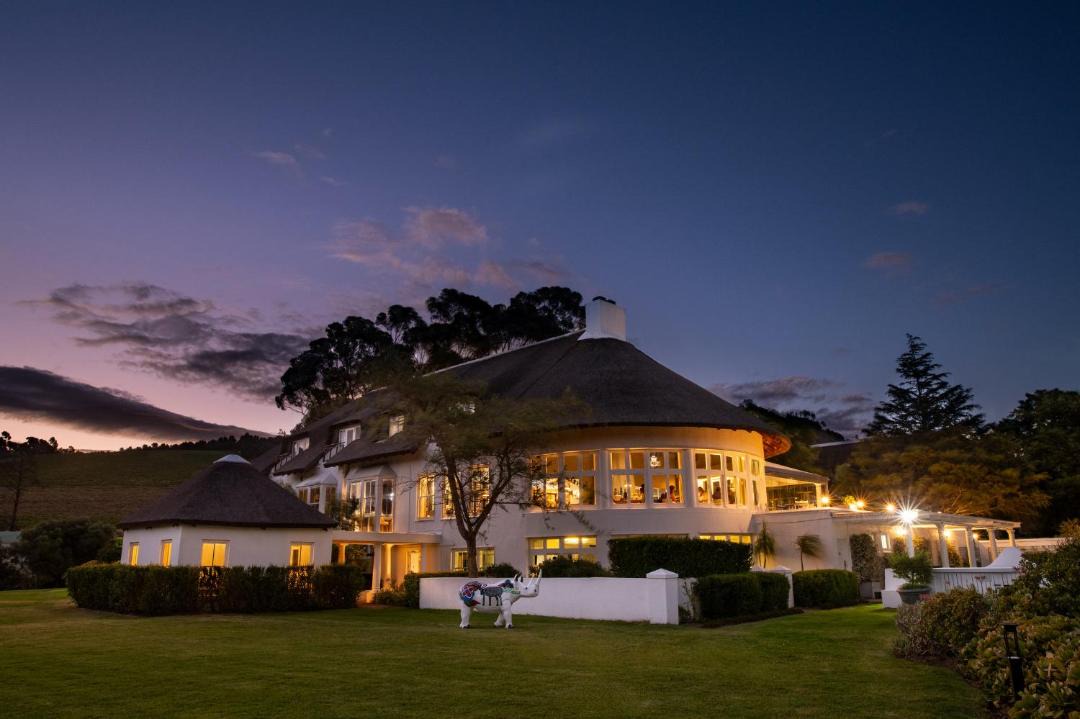 Photo of Others in Franschhoek