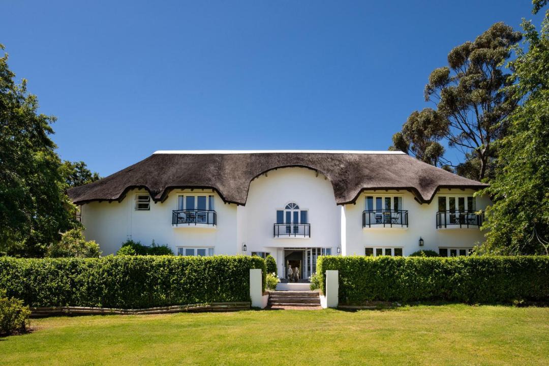 Photo of Others in Franschhoek